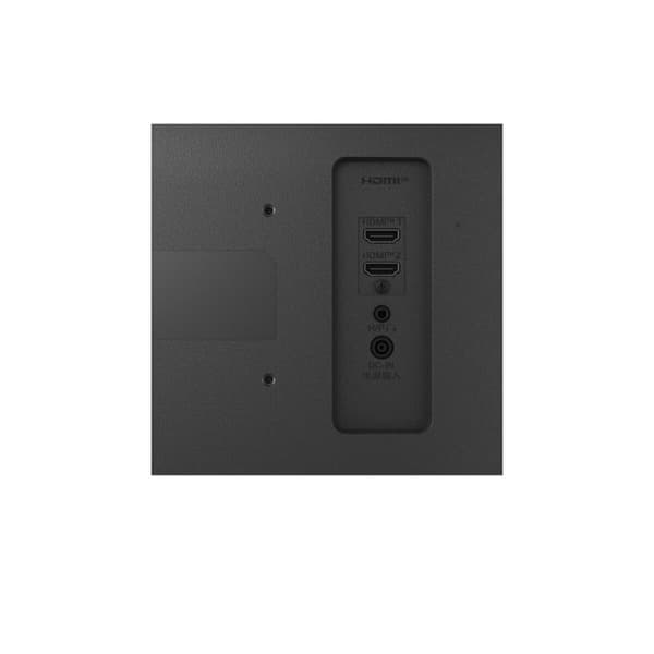 Näyttö LG 25MS500-B Full HD 25" 100 Hz