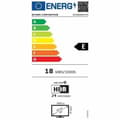 Pikkukuva 2 / 4: Näyttö Iiyama GC2480HSU-B1 Full HD 24"