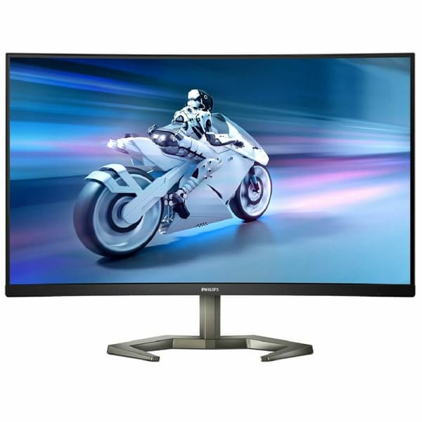 Pelinäyttö Philips 32" 31,5" Full HD LCD