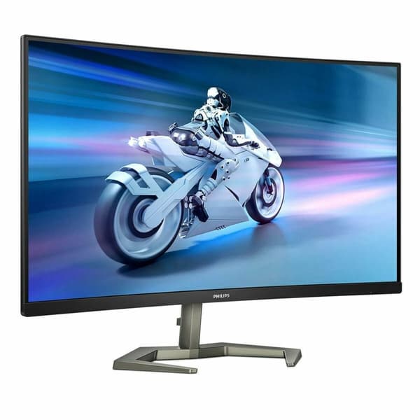 Pelinäyttö Philips 32" 31,5" Full HD LCD