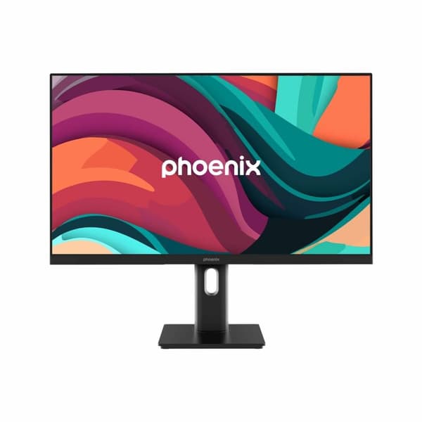 HDMI-kaapeli Phoenix ESSENCE27PRO Full HD 27"
