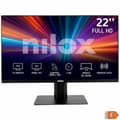 Pikkukuva 2 / 3: Näyttö Nilox NXM22FHD11 Full HD 21,5" 75 Hz