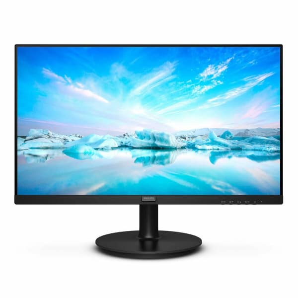 Pelinäyttö Philips 271V8LAB/00 27" Full HD musta