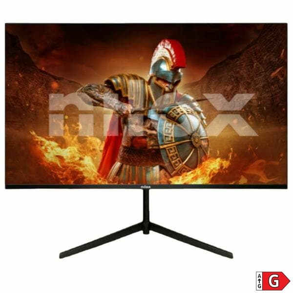 Näyttö Nilox NXM272K14401 LED 27" 144 Hz