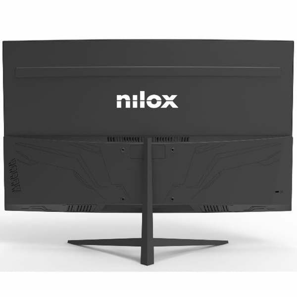 Näyttö Nilox NXM272K14401 LED 27" 144 Hz