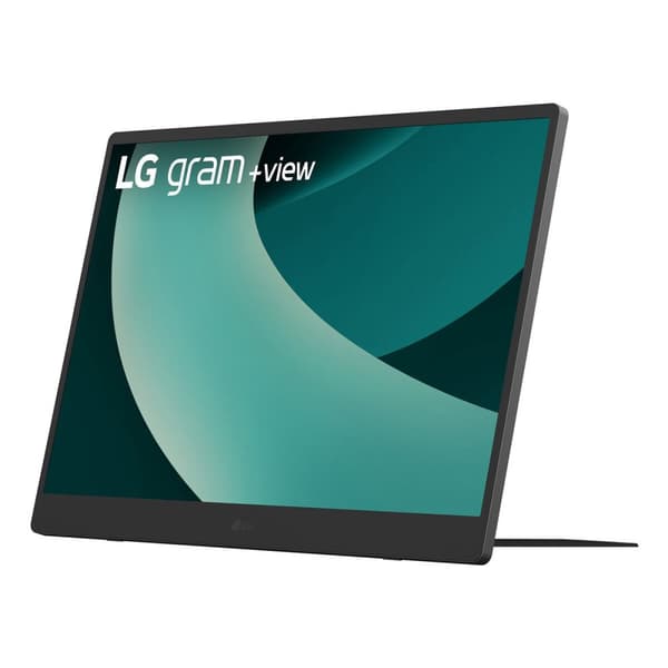 Kannettava näyttö LG 17MT70.ASDWU WQXGA 17"