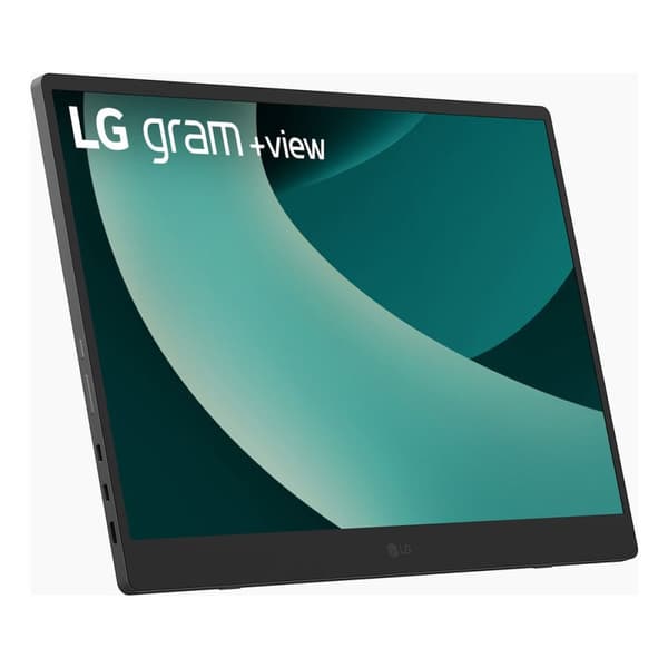 Kannettava näyttö LG 17MT70.ASDWU WQXGA 17"