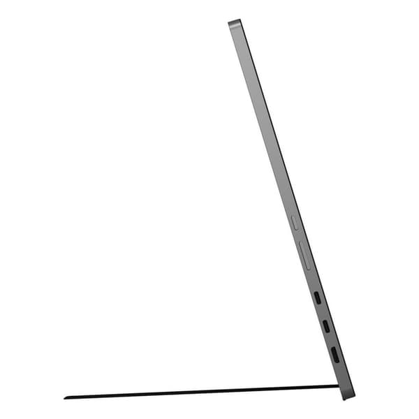 Kannettava näyttö LG 17MT70.ASDWU WQXGA 17"