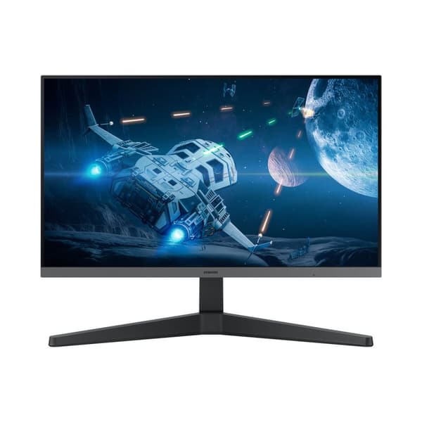 Näyttö Samsung LS24C330GAUXEN Full HD 24" 100 Hz