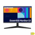 Pikkukuva 2 / 11: Näyttö Samsung LS24C330GAUXEN Full HD 24" 100 Hz
