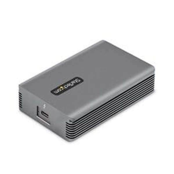 Näyttö Startech TB310G2 Harmaa