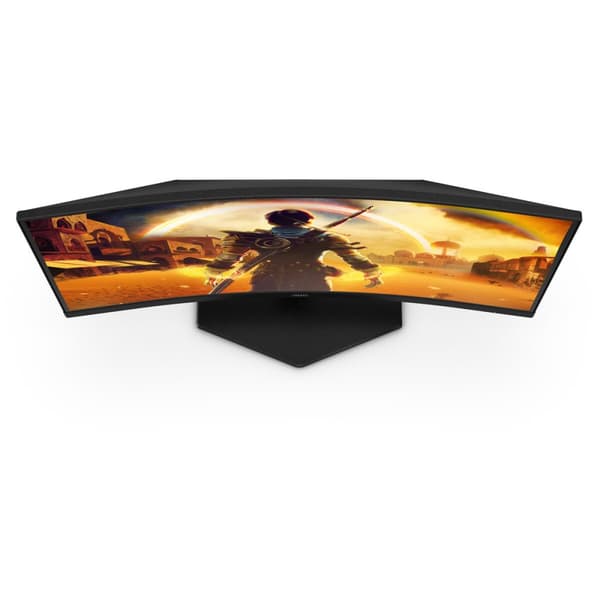 Näyttö AOC C24G42E Full HD 23,6"