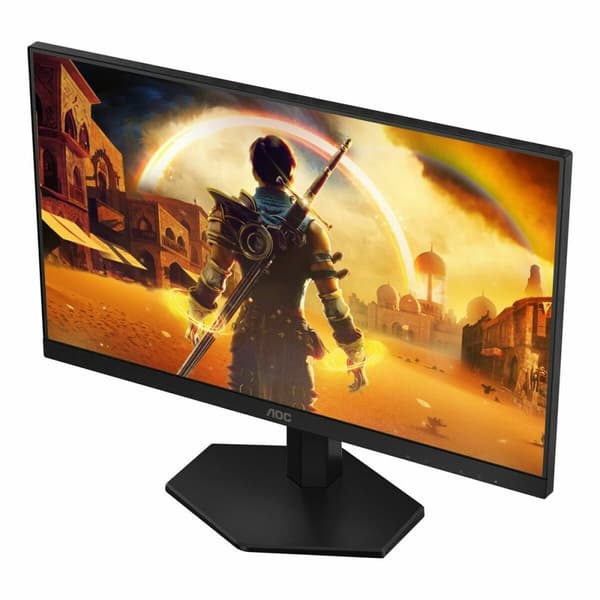 Näyttö AOC 24G42E 24" Full HD