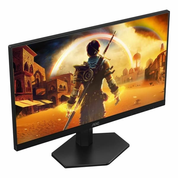 Näyttö AOC 24G42E 24" Full HD
