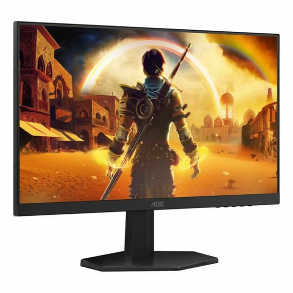 Näyttö AOC 24G42E 24" Full HD