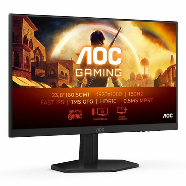 Näyttö AOC 24G42E 24" Full HD