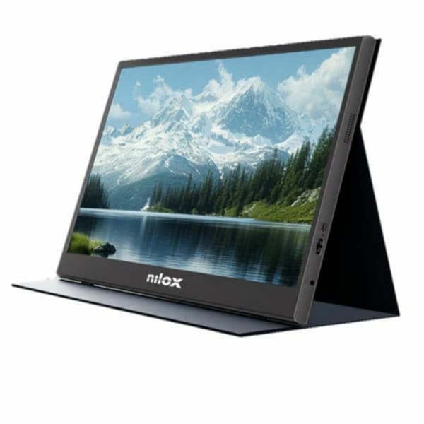 Näyttö Nilox NXMP15FHD11
