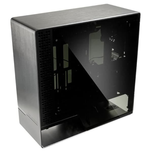 I WIN - 905 SILVER TITANIUM OLED - Färg: Svart