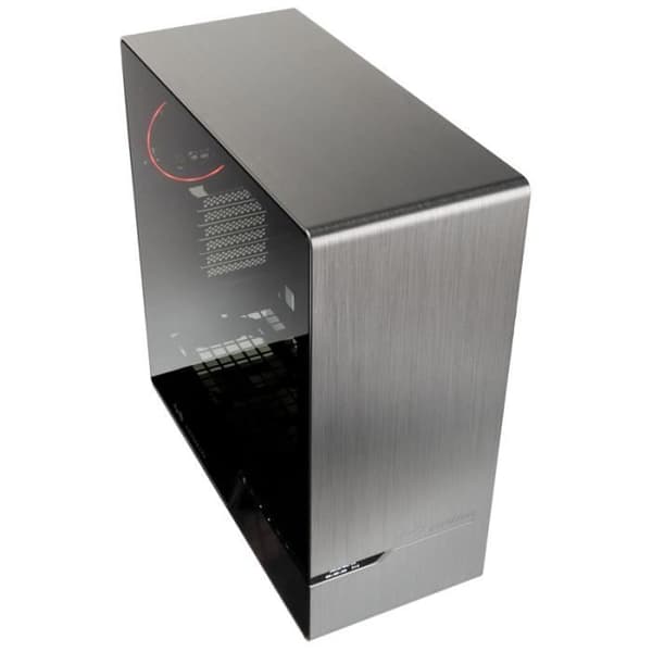 I WIN - 905 SILVER TITANIUM OLED - Färg: Svart