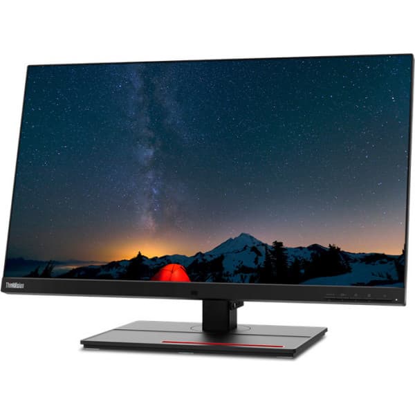 Lenovo ThinkVision P27u-20 27" 4K-näyttö