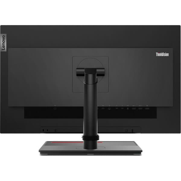 Lenovo ThinkVision P27u-20 27" 4K-näyttö