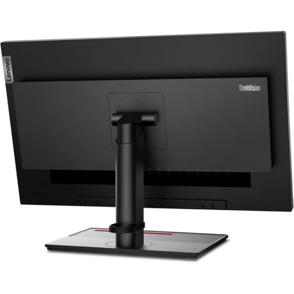 Lenovo ThinkVision P27u-20 27" 4K-näyttö
