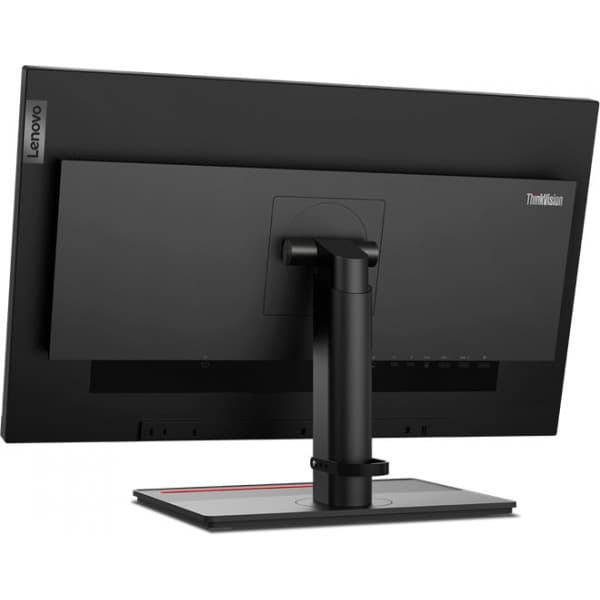 Lenovo ThinkVision P27u-20 27" 4K-näyttö