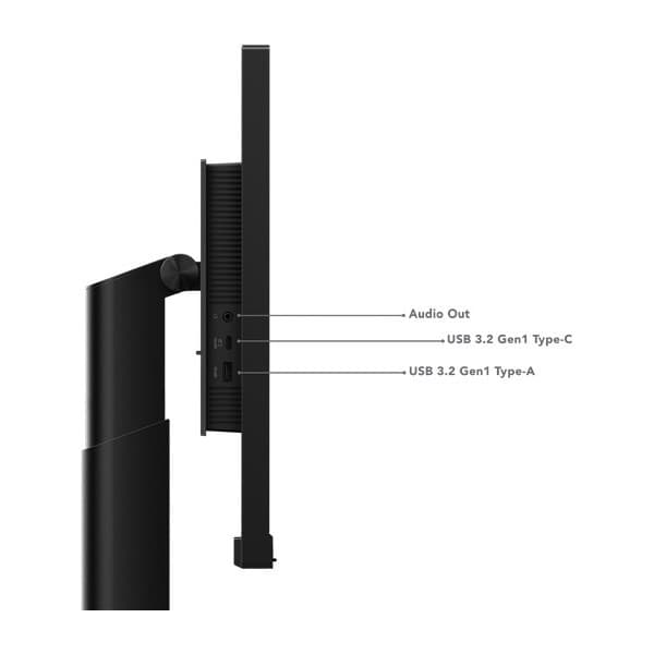 Lenovo ThinkVision P27u-20 27" 4K-näyttö