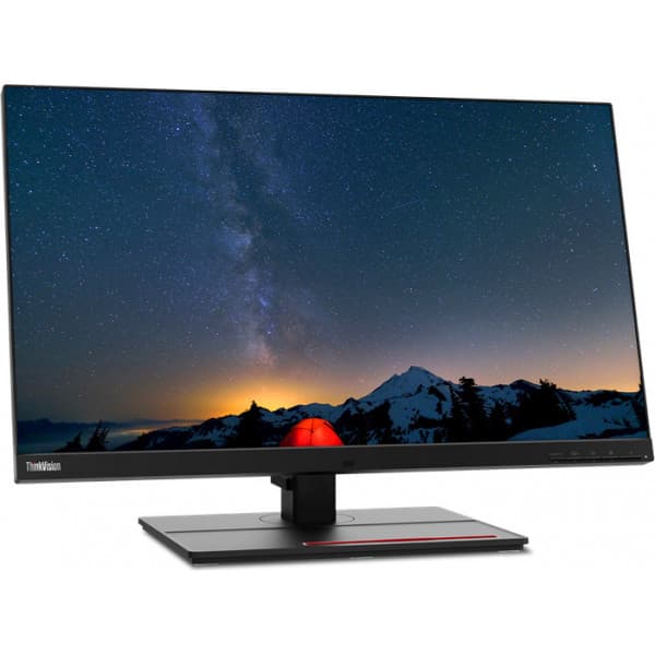 Lenovo ThinkVision P27u-20 27" 4K-näyttö