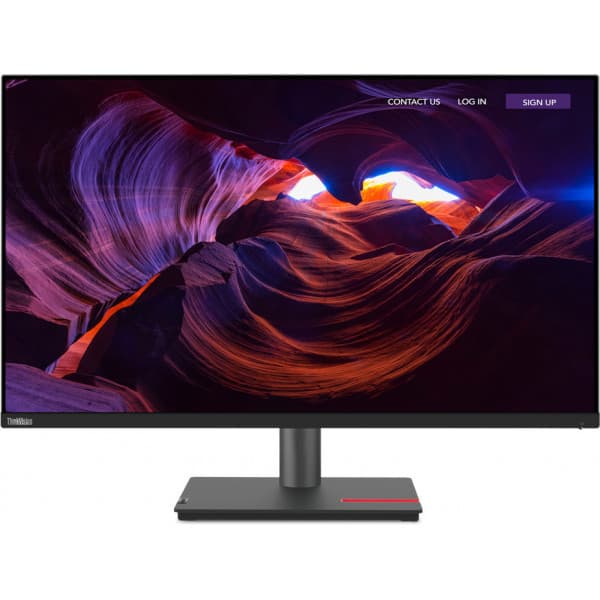 Lenovo ThinkVision P32p-30 31,5" UHD -näyttö