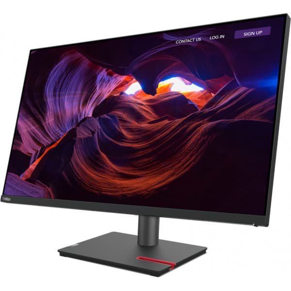 Lenovo ThinkVision P32p-30 31,5" UHD -näyttö