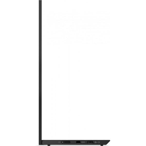 Lenovo ThinkVision M14d 14,0" 2,5K -mobiilinäyttö