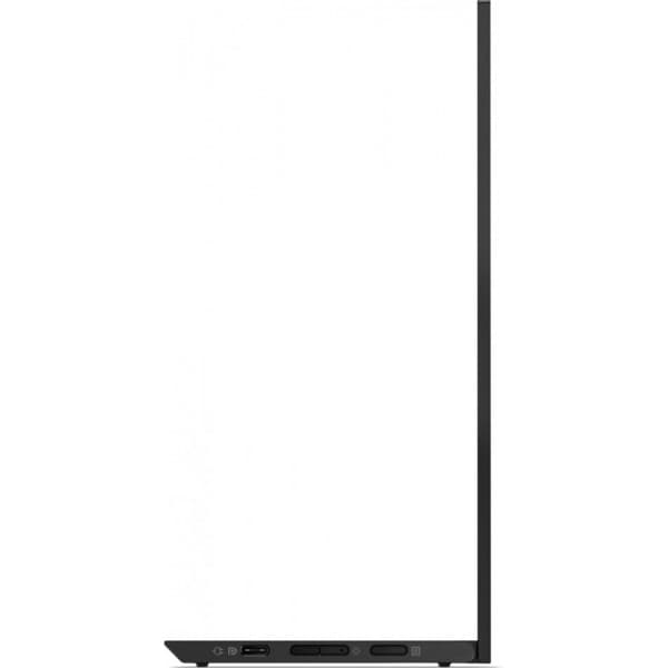 Lenovo ThinkVision M14d 14,0" 2,5K -mobiilinäyttö