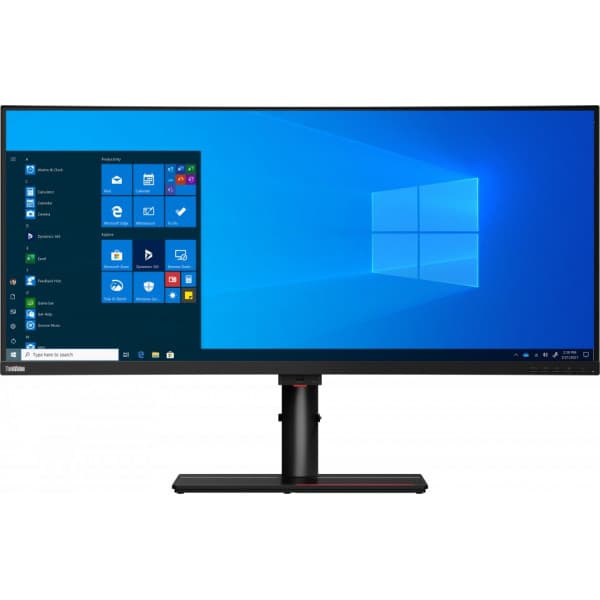 Lenovo ThinkVision P40w-20 39,7" WUHD-skärm