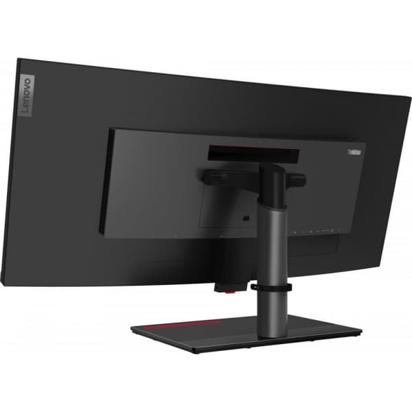 Lenovo ThinkVision P40w-20 39,7" WUHD-skärm