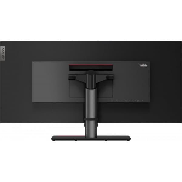 Lenovo ThinkVision P40w-20 39,7" WUHD-skärm
