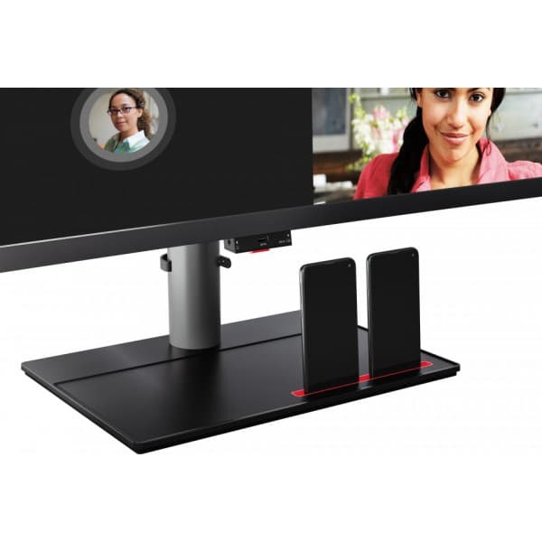 Lenovo ThinkVision P40w-20 39,7" WUHD-skärm