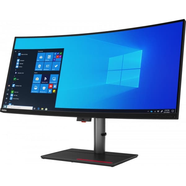 Lenovo ThinkVision P40w-20 39,7" WUHD-skärm