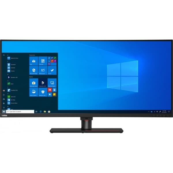 Lenovo ThinkVision P40w-20 39,7" WUHD-skärm