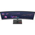 Pikkukuva 4 / 11: Lenovo ThinkVision P49w-30 49" -kaareva näyttö