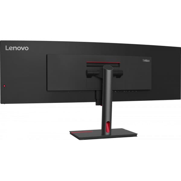 Lenovo ThinkVision P49w-30 49" -kaareva näyttö