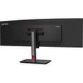 Pikkukuva 7 / 11: Lenovo ThinkVision P49w-30 49" -kaareva näyttö