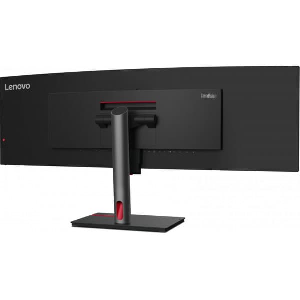 Lenovo ThinkVision P49w-30 49" -kaareva näyttö