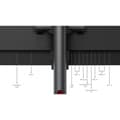 Pikkukuva 11 / 11: Lenovo ThinkVision P49w-30 49" -kaareva näyttö