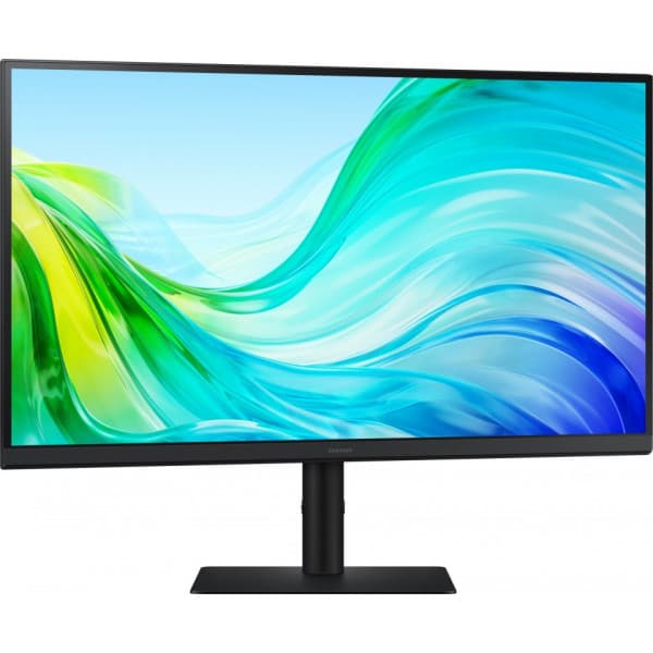 Samsung ViewFinity S6 (S61F) 27" QHD-skärm