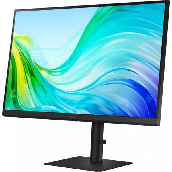 Samsung ViewFinity S6 (S61F) 27" QHD-skärm