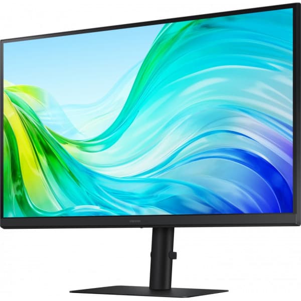 Samsung ViewFinity S6 (S61F) 27" QHD-skärm