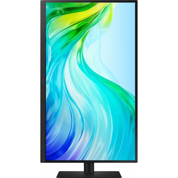 Samsung ViewFinity S6 (S61F) 27" QHD-skärm