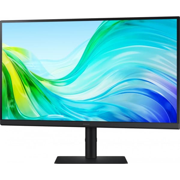 Samsung ViewFinity S6 (S61F) 27" QHD-skärm