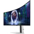 Miniatyrbild 3 av 11: Samsung Odyssey OLED G9 (G93SD) 49" spelmonitor